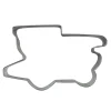 Combine Cookie Cutter