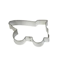 Dump Truck Cookie Cutter