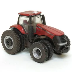 Dusty Version ~ 1/64 Case IH Magnum 380 with Duals, 2014 Farm Show