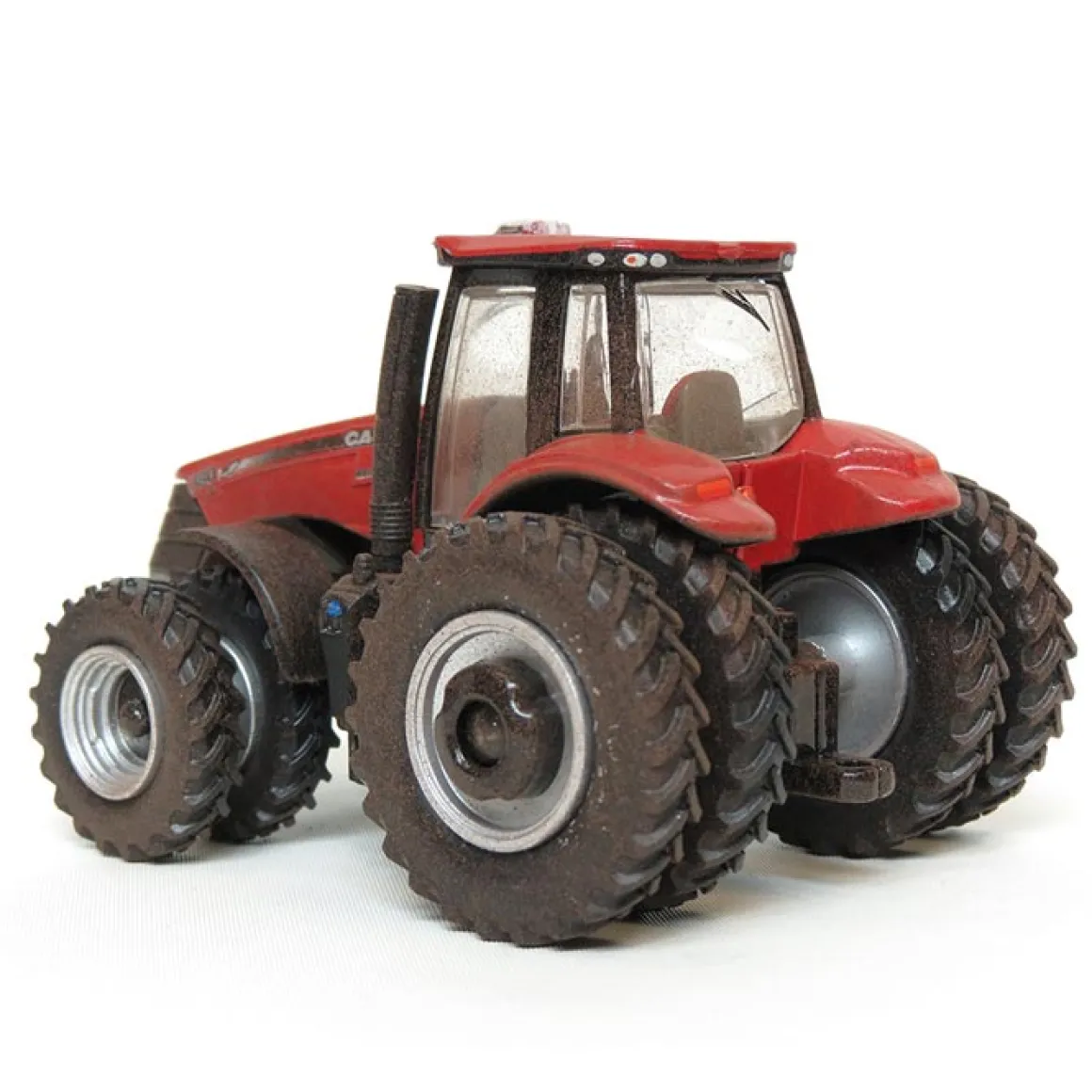 Dusty Version ~ 1/64 Case IH Magnum 380 with Duals, 2014 Farm Show
