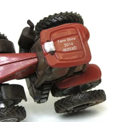 Dusty Version ~ 1/64 Case IH Magnum 380 with Duals, 2014 Farm Show