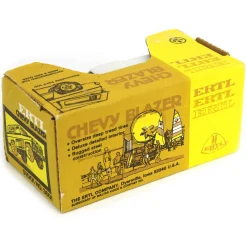 ERTL Chevy Blazer