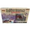 ERTL Harvest Heritage Series 2 Trading Cards with Case VAC Tractor