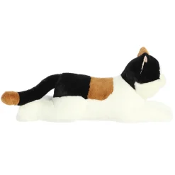 Esmeralda Cat 27" Plush Animal Super Flopsie by Aurora
