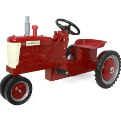 Farmall 230 Narrow Front Pedal Tractor