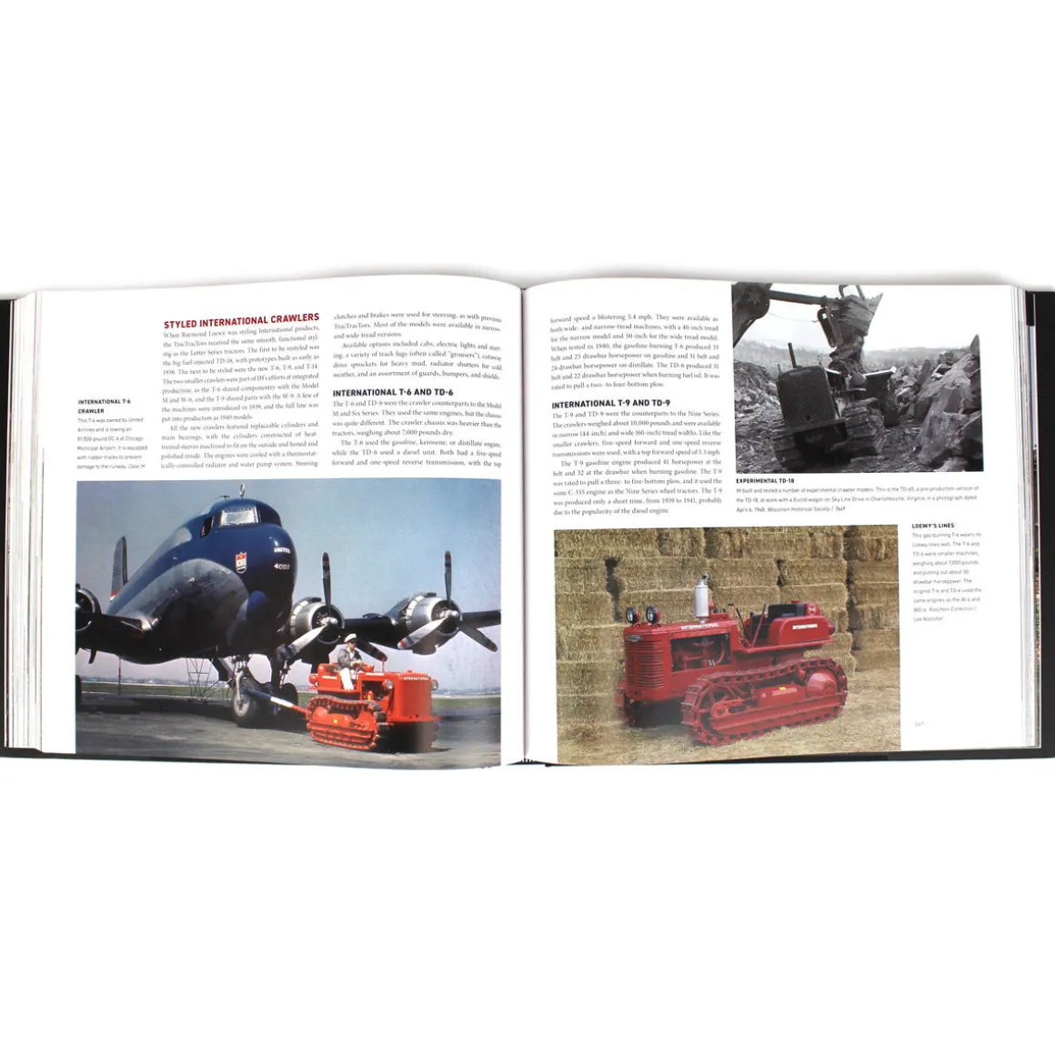 Farmall Century 1923-2023 Book by Lee Klancher