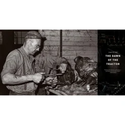 Farmall Century 1923-2023 Book by Lee Klancher