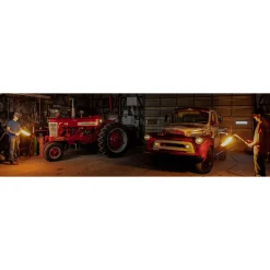 Farmall Century 1923-2023 Book by Lee Klancher