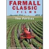 Farmall Classic Films "The Forties" DVD
