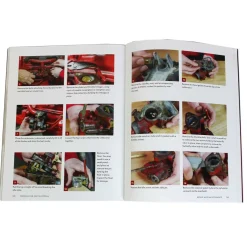 Farmall Cub Encyclopedia, Red Power Round Up 75th Anniversary Special Edition