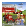 Farmall in the Family with Casey & Friends Hardcover Book
