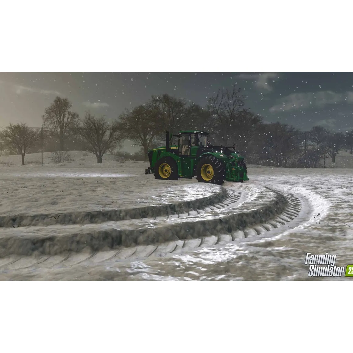 Farming Simulator 25 Collector's Edition for PC