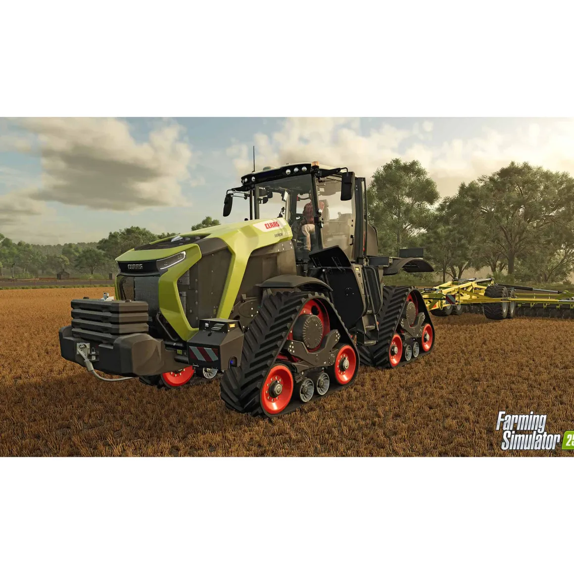 Farming Simulator 25 Collector's Edition for PC