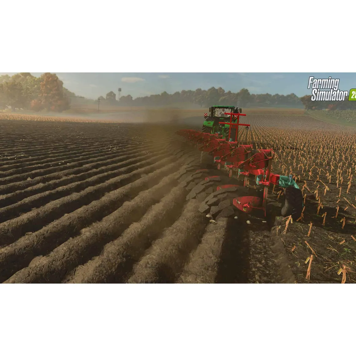 Farming Simulator 25 Collector's Edition for PC