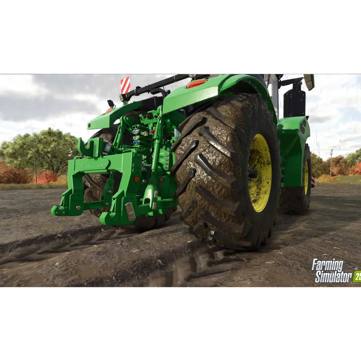 Farming Simulator 25 Collector's Edition for PC
