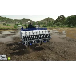 Farming Simulator 25 for PlayStation 5