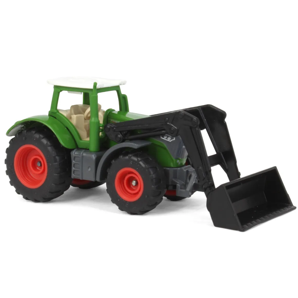 Fendt 1050 Vario with Front Loader by SIKU