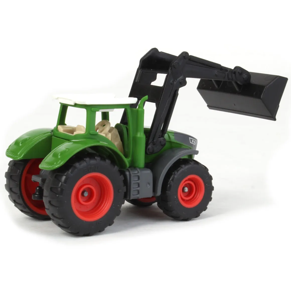Fendt 1050 Vario with Front Loader by SIKU