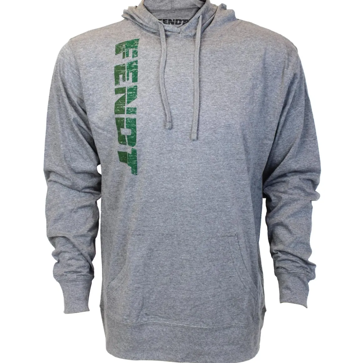 Fendt Hooded Long Sleeve T-Shirt