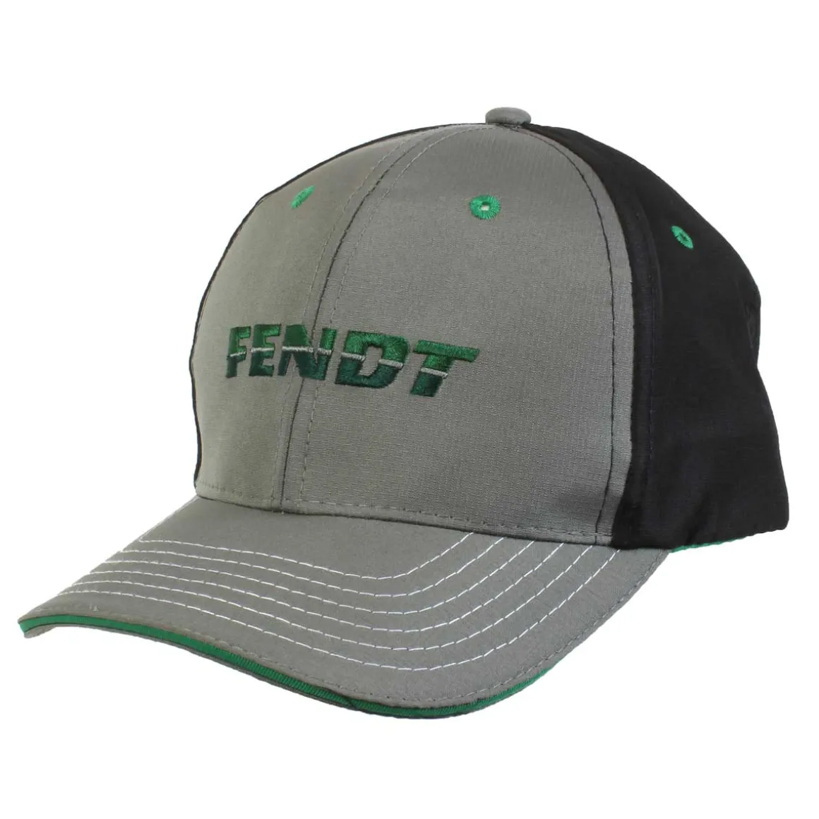 Fendt Logo Ripstop Cap