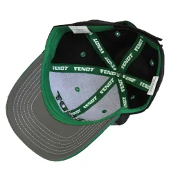 Fendt Logo Ripstop Cap