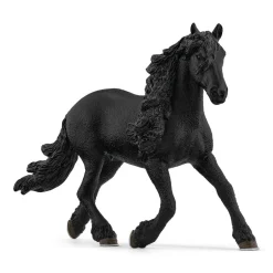 Friesian Stallion by Schleich