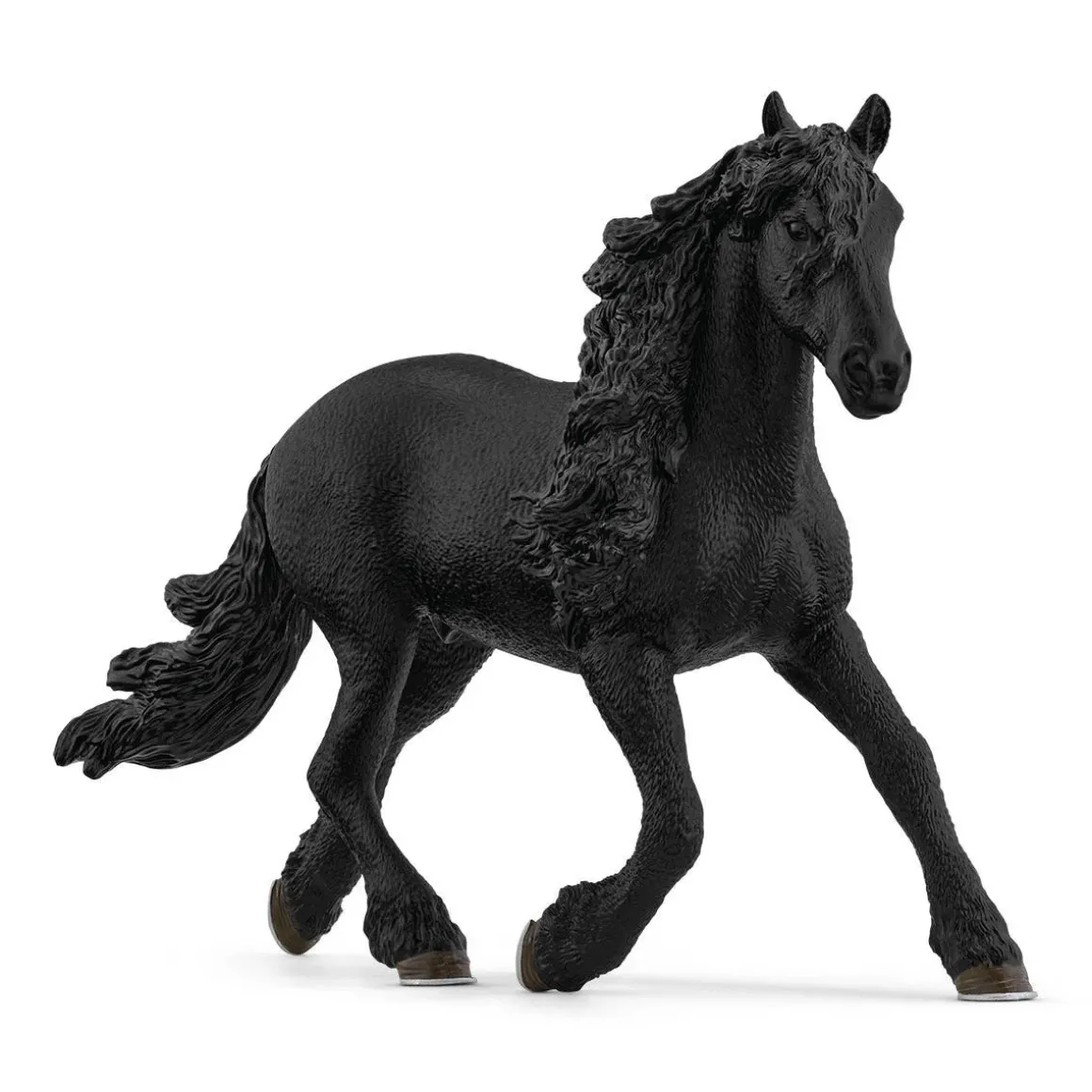 Friesian Stallion by Schleich