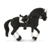 Frisian Stallion Riding Tournament by Schleich