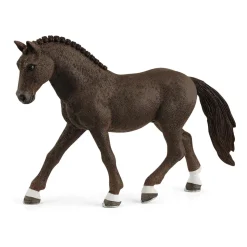 German Riding Pony Stallion by Schleich