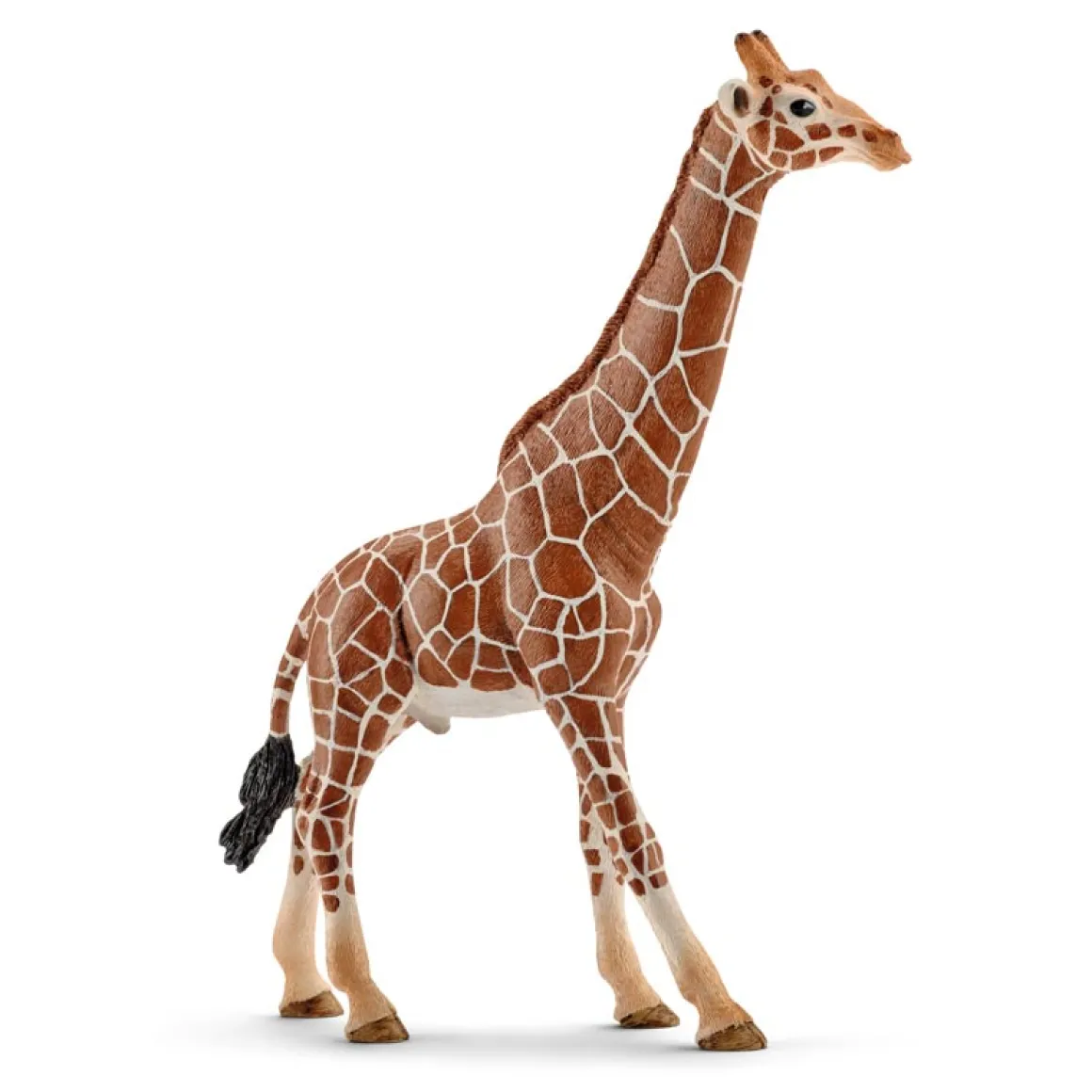 Giraffe Male by Schleich