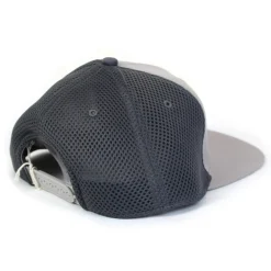 Gray Claas Mesh Back Hat