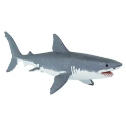 Great White Shark by Safari