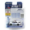 Green Machine ~ 1/64 2020 NYPD Ford Police Interceptor Utility, Hot Pursuit, Hobby Exclusive