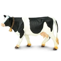 Holstein Cow by Safari Ltd