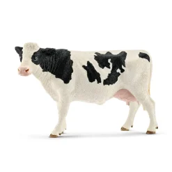 Holstein Cow by Schleich