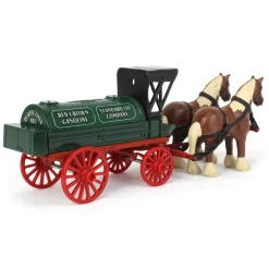 Horse and Wagon Bank, Amoco by ERTL