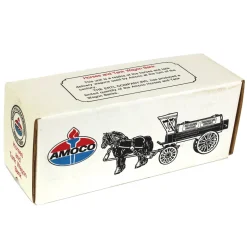 Horse and Wagon Bank, Amoco by ERTL