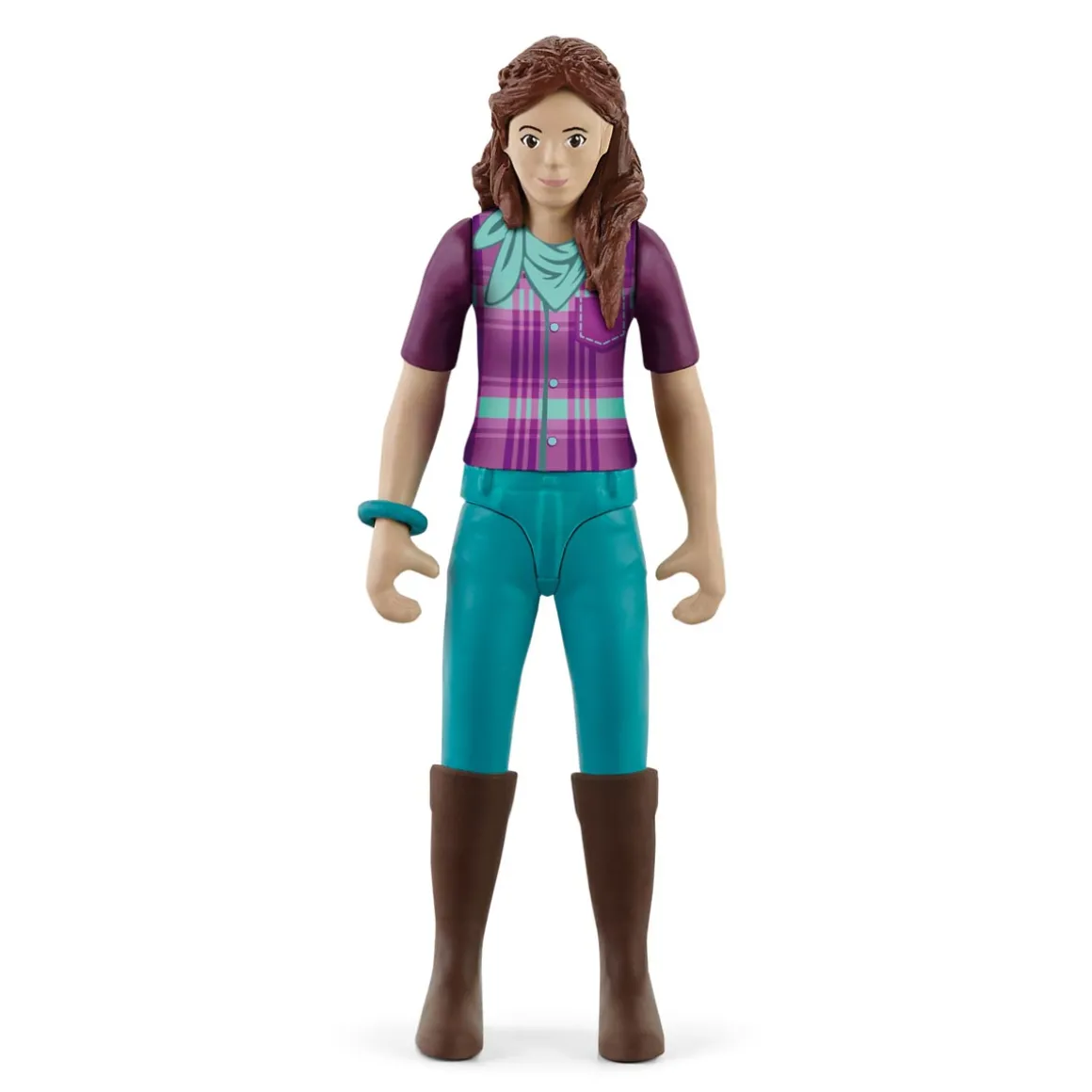 Horse Club Lisa & Storm by Schleich