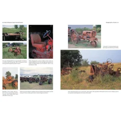 How to Restore Farmall Tractors by Tharran E. Gaines
