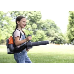 Husqvarna 150BT Toy Bubble Blower Backpack