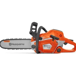 Husqvarna 550XP Pro Toy Replica Chainsaw