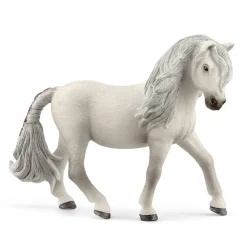 Icelandic Pony Mare by Schleich