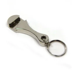 IH Connecting Rod Bottle Opener Keychain
