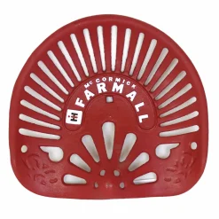 IH Farmall Cast Iron Tractor Seat