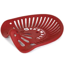 IH Farmall Cast Iron Tractor Seat