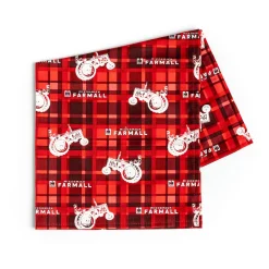 IH Farmall Logos Square Bandanna