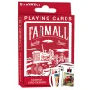 IH Farmall Playing Cards with Vintage Ad Designs