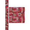 IH Farmall Tractor Wrapping Paper