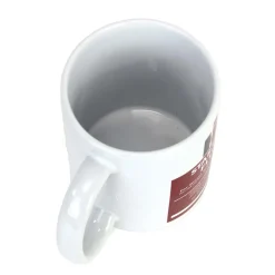 IH Starting Fluid 11oz Ceramic Mug
