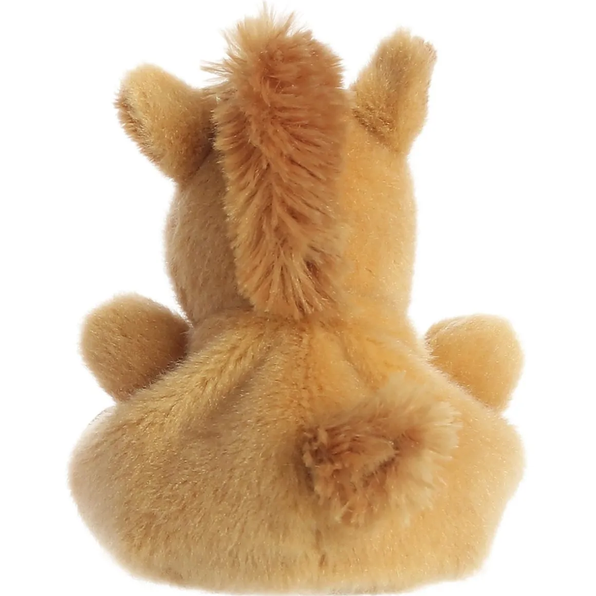 5in Gallop Pony Palm Pals Plush Animal by Aurora
